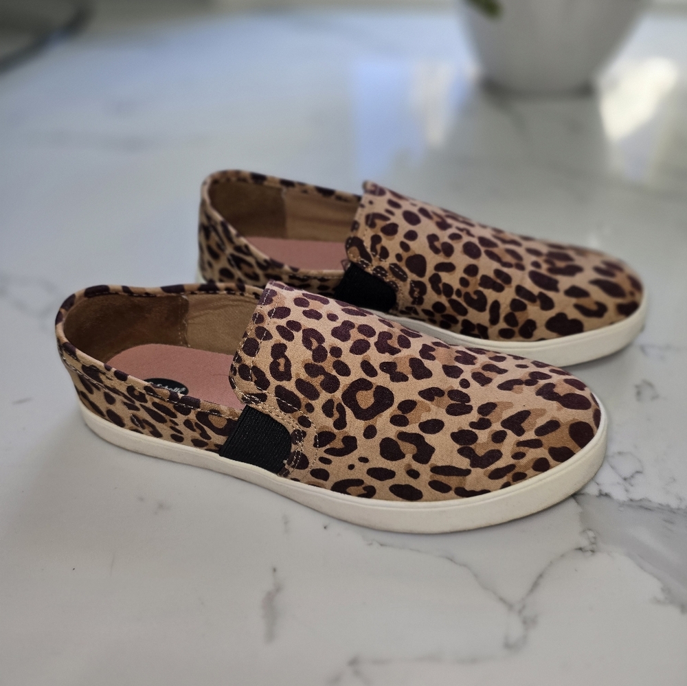 Dr. Scholl Slip Ons